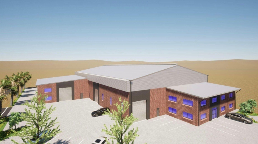 To Let Commercial Property for Rent in Killarney Gardens Western Cape